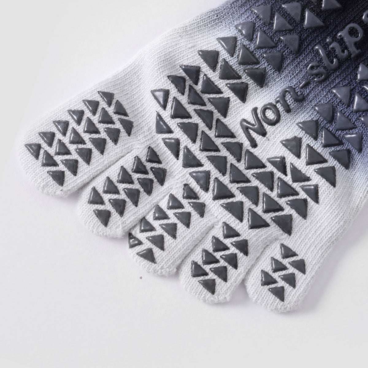 pilates grip socks