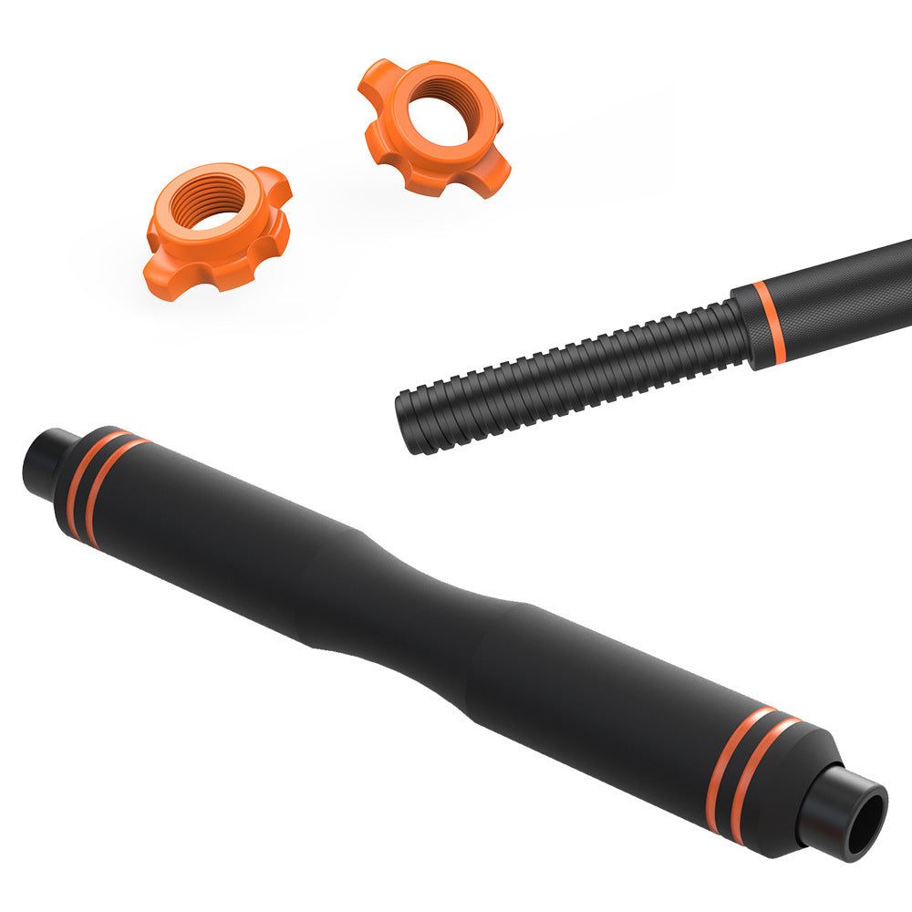 6-in-1 Adjustable Dumbbells