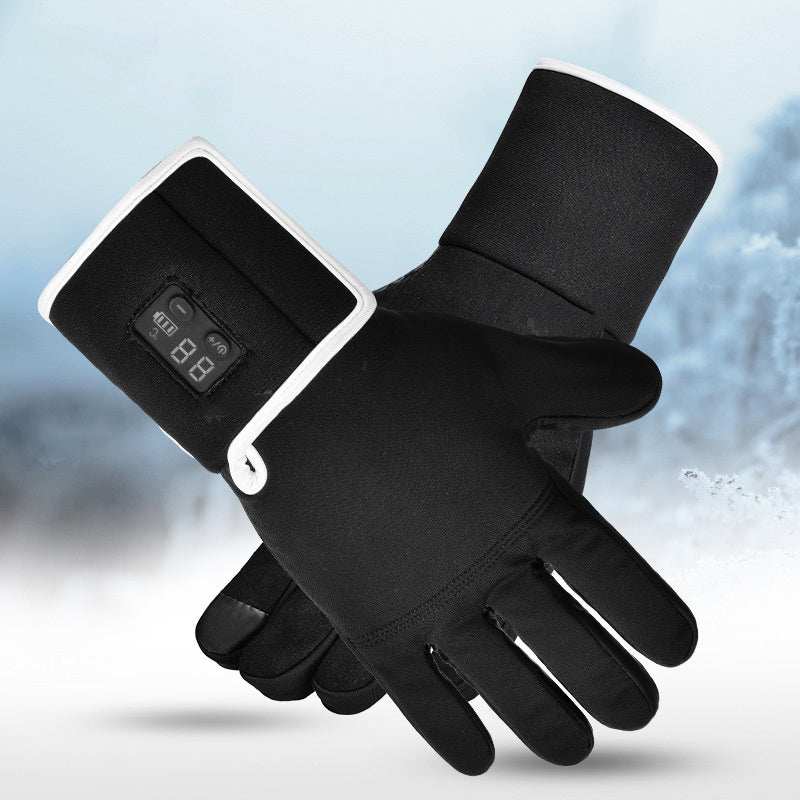 gloves