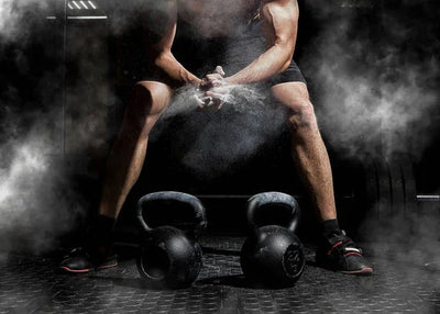 Unleash Your True Strength: Essential Powerlifting Gear for Every Athlete