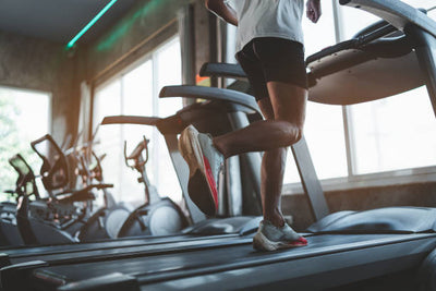 Level Up Your Training: Premium Gym Gear & Accessories
