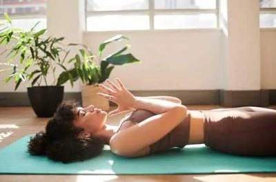 YogaBalance Essentials - ZenithFitz