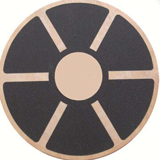 Anti-Skid Balance Board