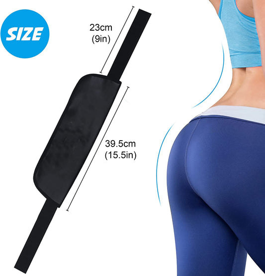 Hip Belt Pad