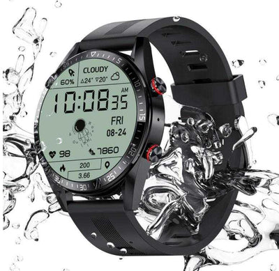 Smartwatch with HD Screen