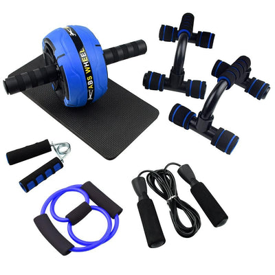 {{ Exerciseur à mâchoire}} - {{ Zénithfitz }} - {{ Équipement de musculation facial }}- {{ Aliexpress }} - {{ Blue,violet,noir }}