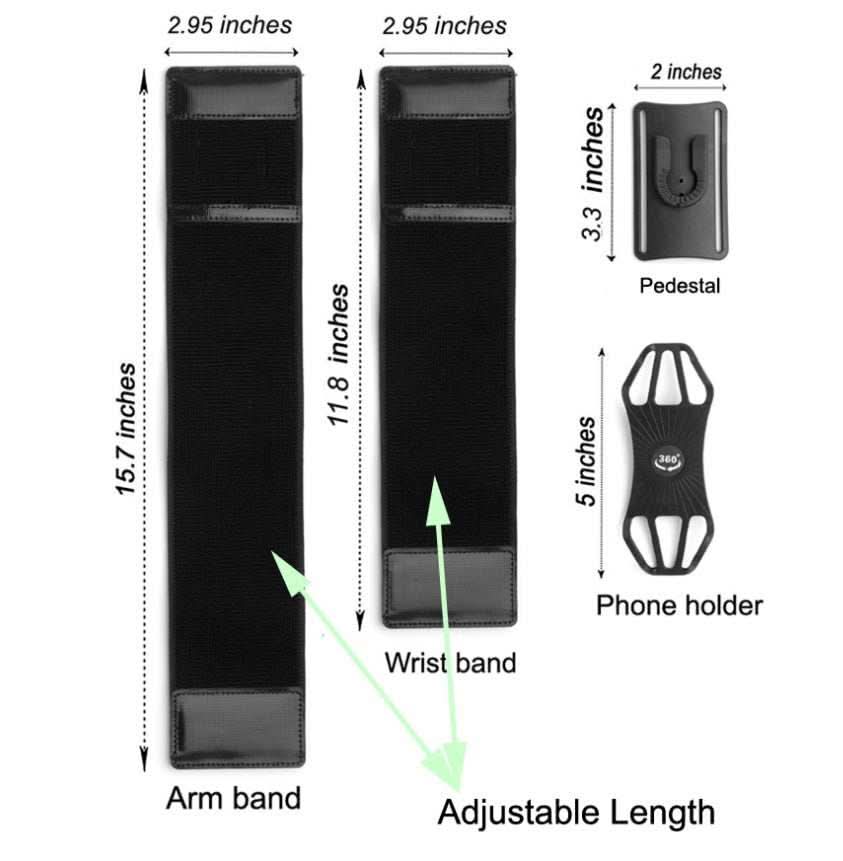 Arm Strap