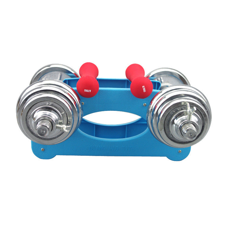 Fitness Dumbbell Rack