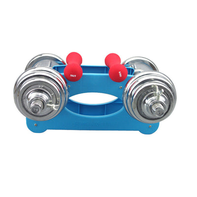 Fitness Dumbbell Rack