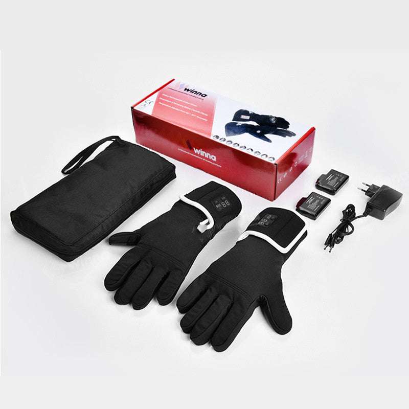 gloves