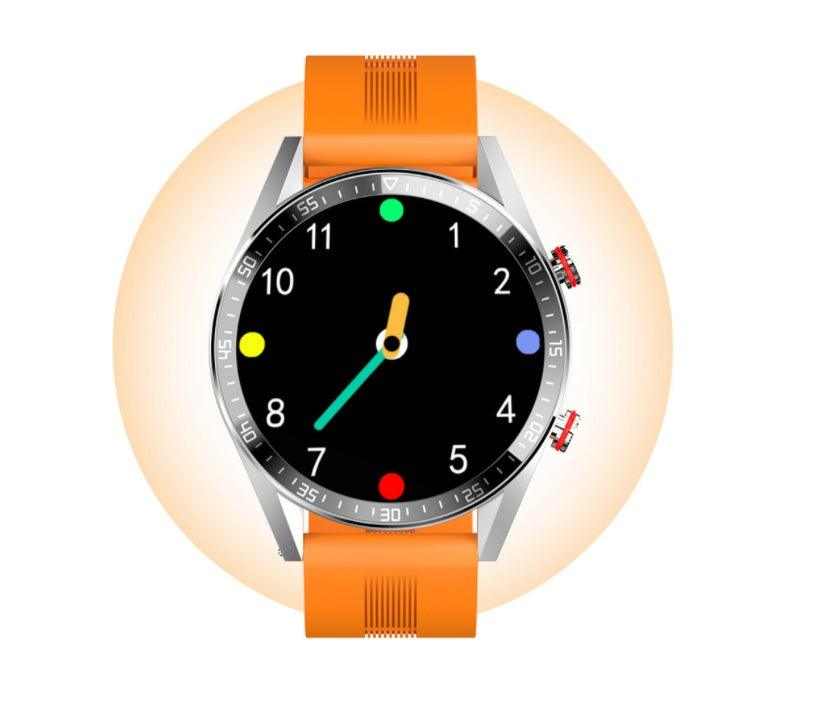 Smartwatch with HD Screen