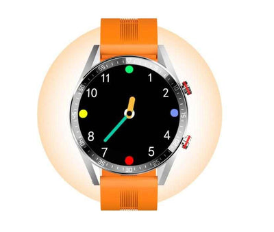 Smartwatch with HD Screen