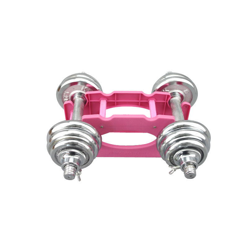 Fitness Dumbbell Rack