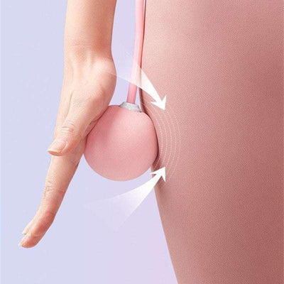 {{ Exerciseur à mâchoire}} - {{ Zénithfitz }} - {{ Équipement de musculation facial }}- {{ Aliexpress }} - {{ Blue,violet,noir }}