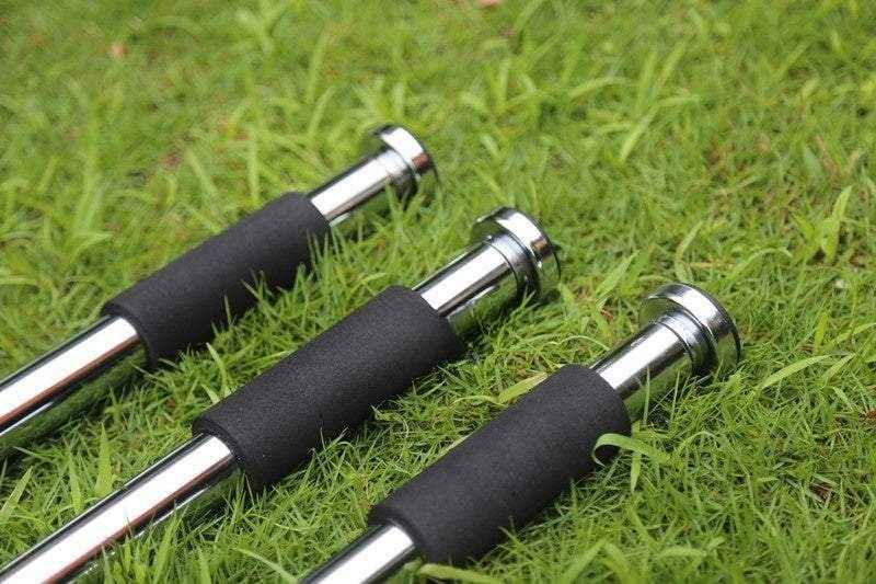 {{ Exerciseur à mâchoire}} - {{ Zénithfitz }} - {{ Équipement de musculation facial }}- {{ Aliexpress }} - {{ Blue,violet,noir }}
