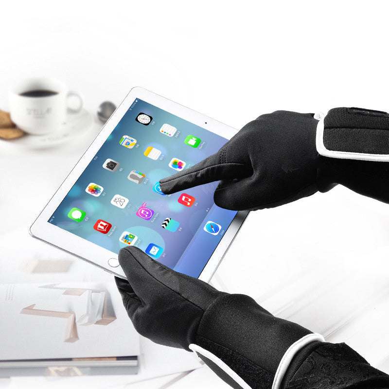 gloves