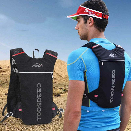  Backpack 