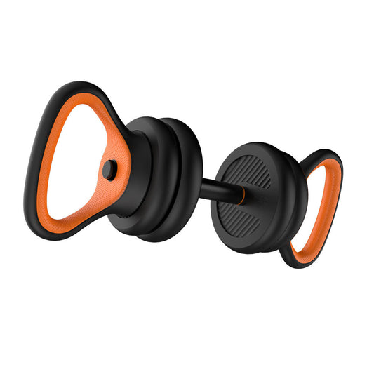 6-in-1 Adjustable Dumbbells