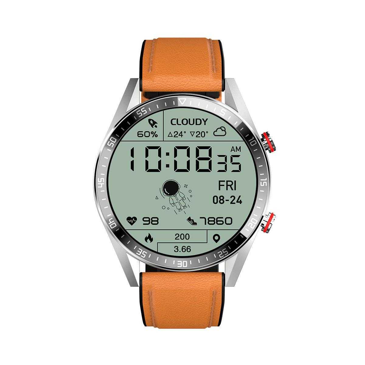 Smartwatch with HD Screen