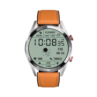 Smartwatch with HD Screen
