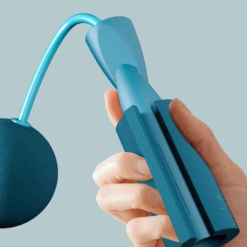 {{ Exerciseur à mâchoire}} - {{ Zénithfitz }} - {{ Équipement de musculation facial }}- {{ Aliexpress }} - {{ Blue,violet,noir }}