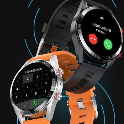 Smartwatch with HD Screen