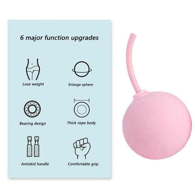 {{ Exerciseur à mâchoire}} - {{ Zénithfitz }} - {{ Équipement de musculation facial }}- {{ Aliexpress }} - {{ Blue,violet,noir }}