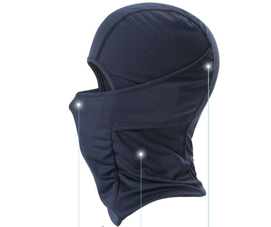 Cap