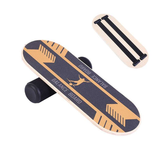 Yoga Board