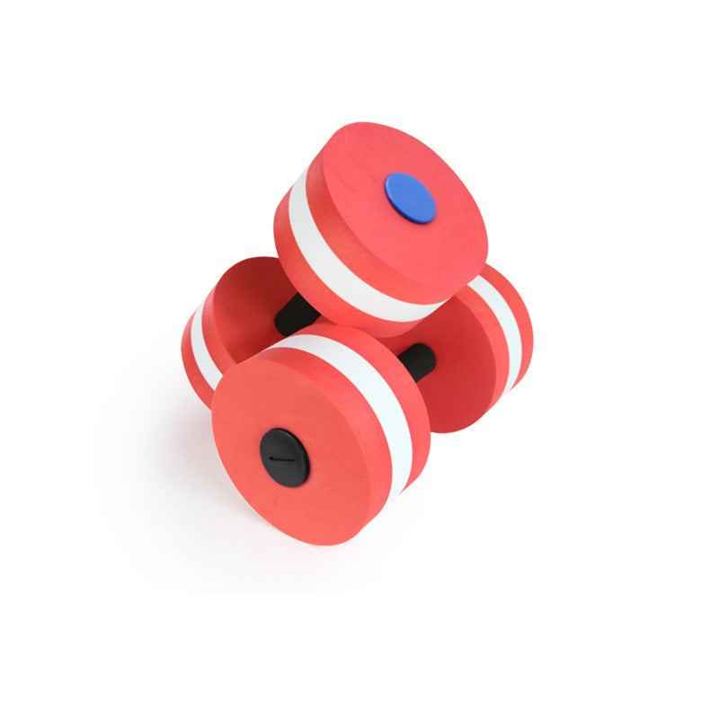 Water Aerobics Dumbbells