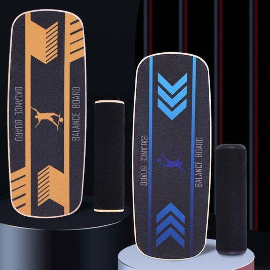 Yoga Board