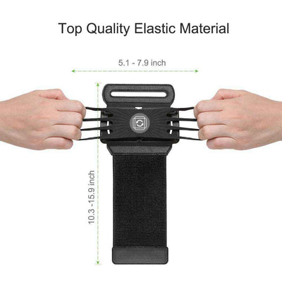 Arm Strap