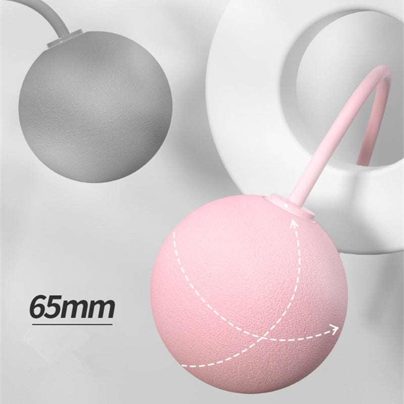 {{ Exerciseur à mâchoire}} - {{ Zénithfitz }} - {{ Équipement de musculation facial }}- {{ Aliexpress }} - {{ Blue,violet,noir }}