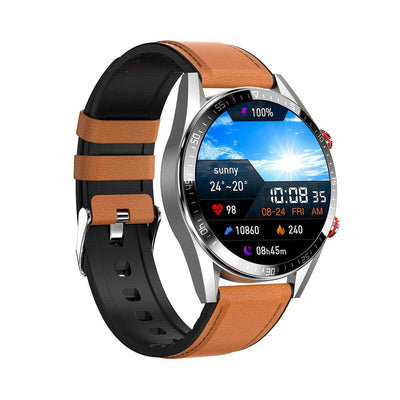 Smartwatch with HD Screen