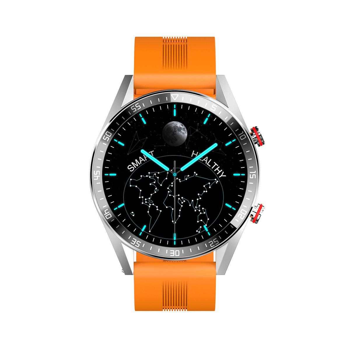 Smartwatch with HD Screen