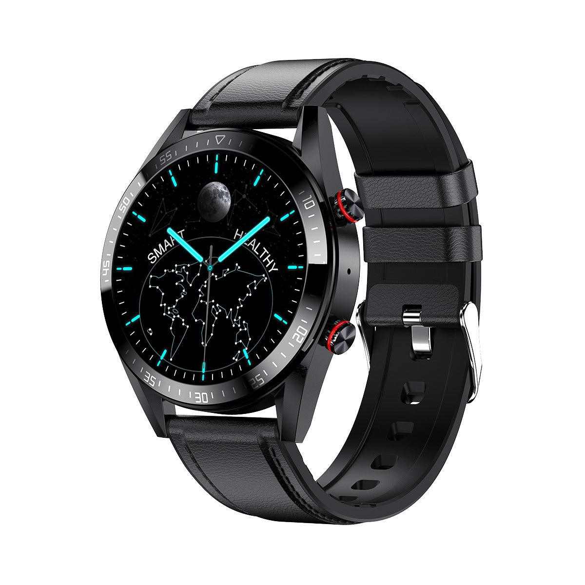 Smartwatch with HD Screen