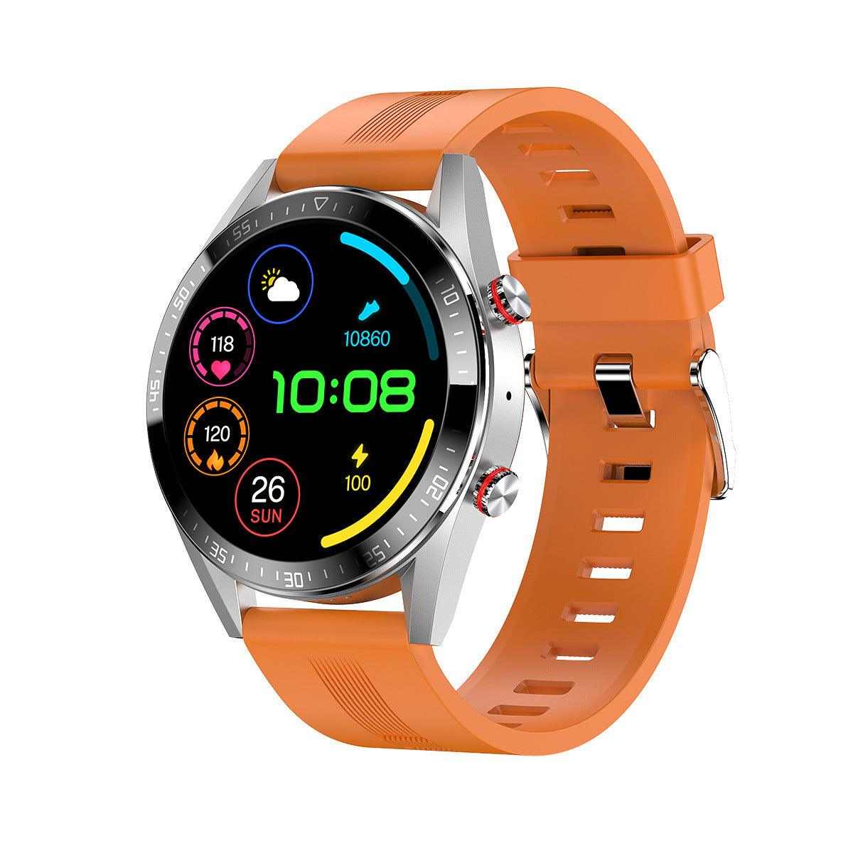 Smartwatch with HD Screen