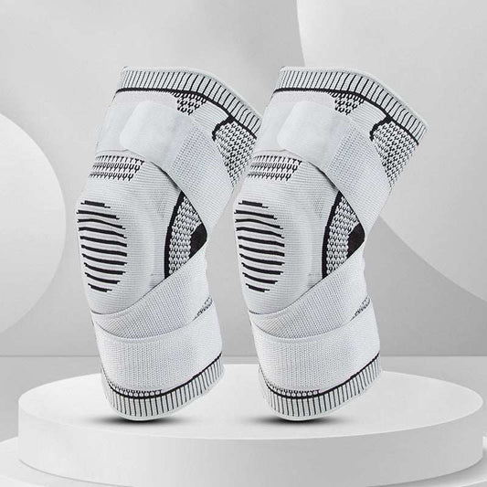 Sports Running Knee Pad for protection, support, and comfort in workouts.