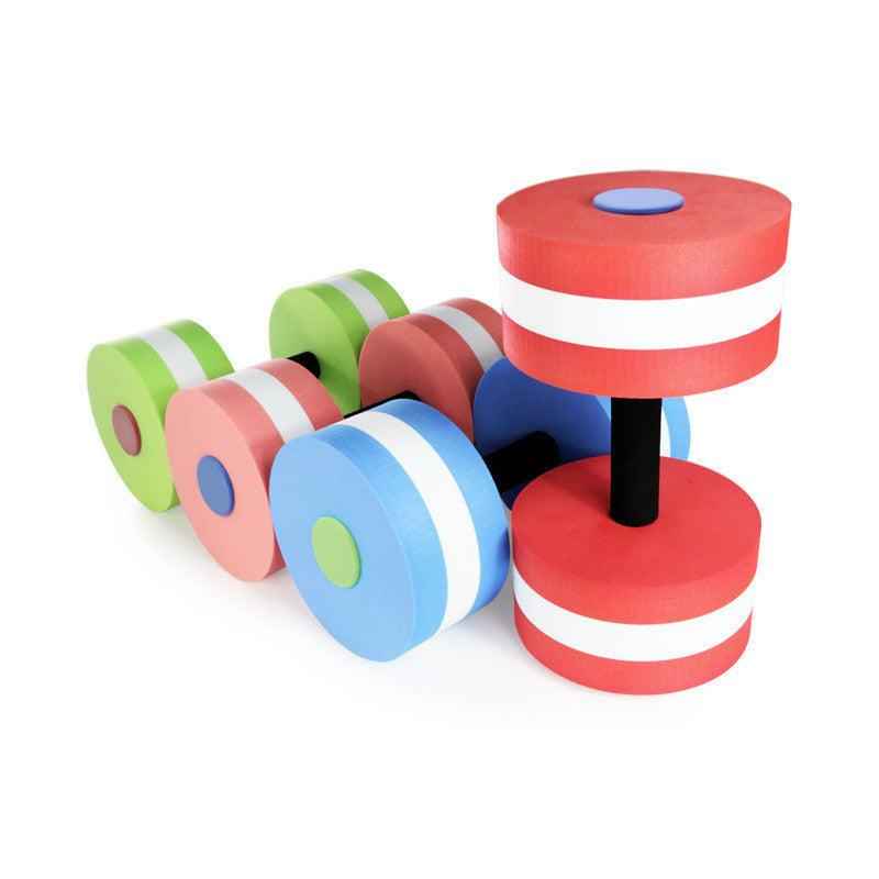 Water Aerobics Dumbbells